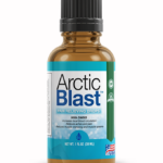 arctic blast drops