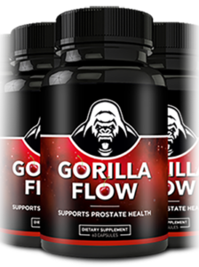 Gorilla Flow™ Review – Does “Gorilla Cherry” Really Work?